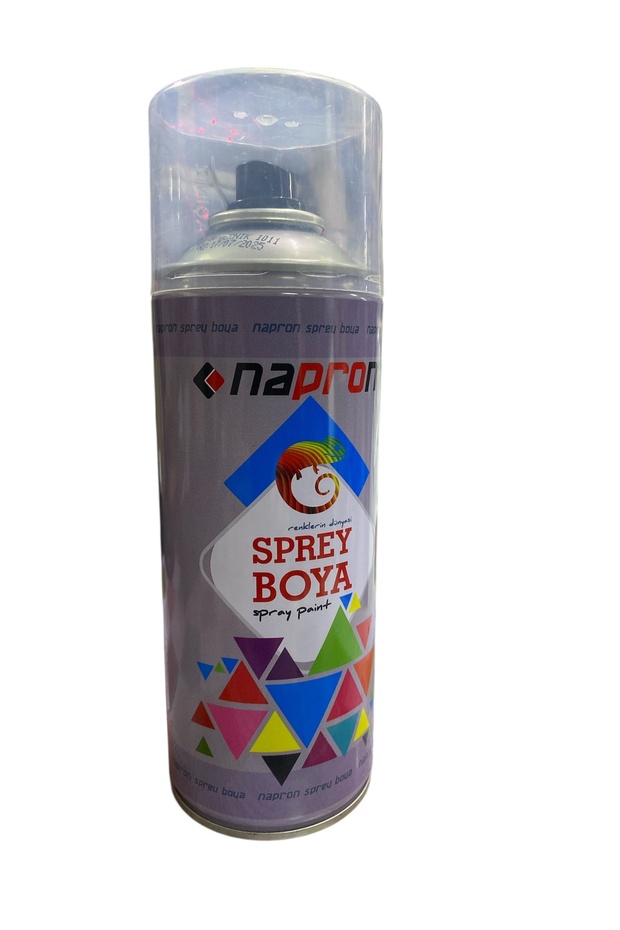 SPREY VERNİK 200 ML - 1