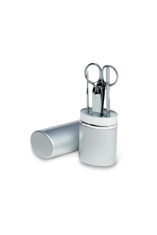 طقم مانيكير مكون من 4 قطع - 4