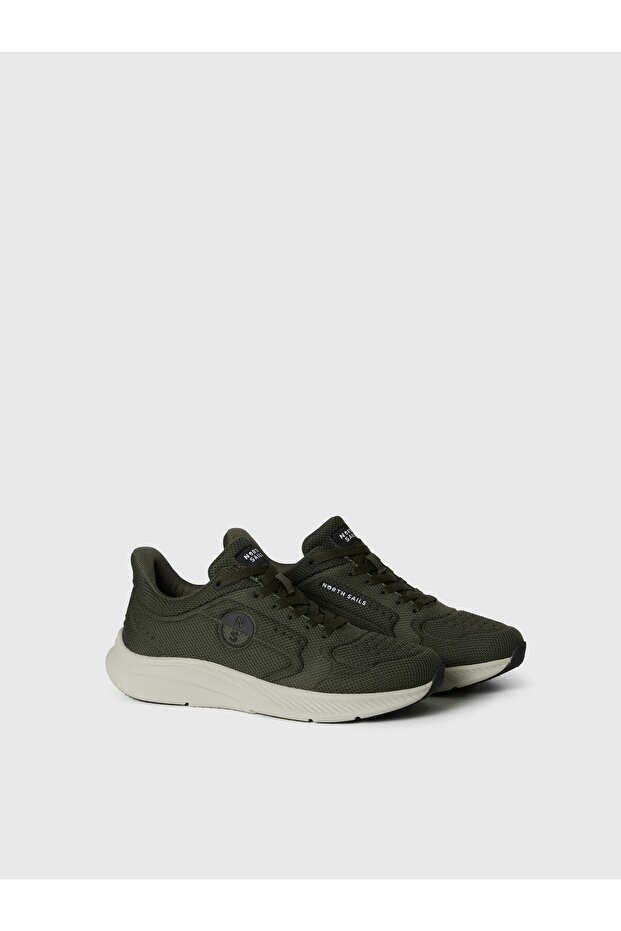 KEEL ESSENTIAL SNEAKER - 3