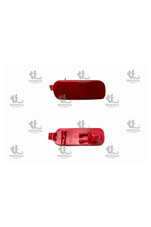 المصد العاكس CRV 03-05 الخلفي الأيسر 33555-S9A-003