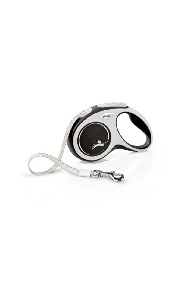 New Comfort Tape 5m Black Small