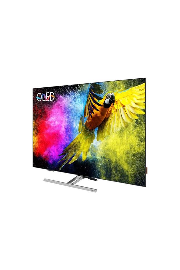 55GO990A 55inc 139 cm 4K UHD Google Smart OLED TV,Uydu Alıcılı - 3