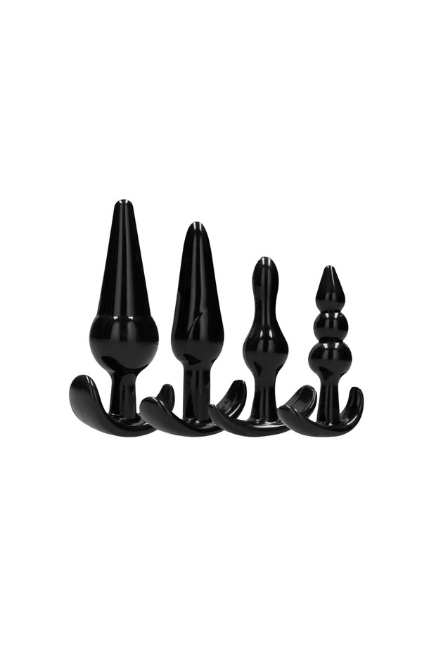 Set de 4 dopuri nr. 80