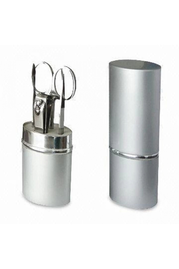 طقم مانيكير مكون من 4 قطع - 2