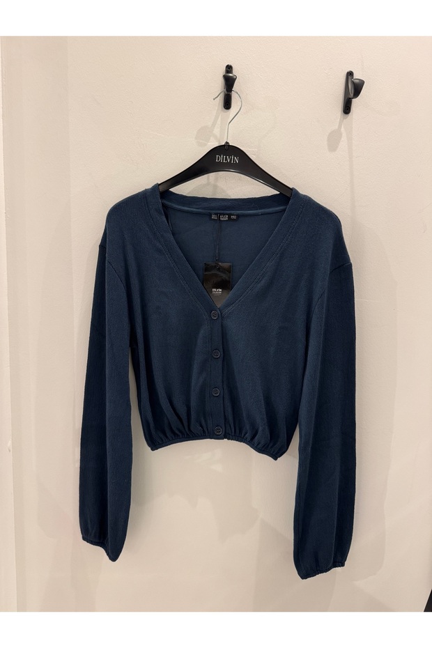 3609 Örmr Hırka - 1