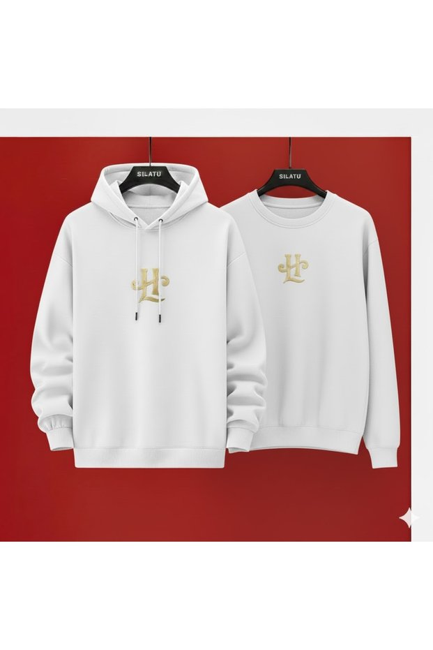 Zero Dollar Gift for Anyone Who Buys a Hoodie from Our Brand