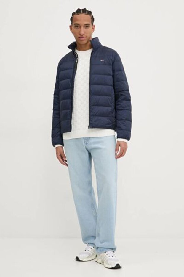 TJM LT DOWN JACKET EXT - 3