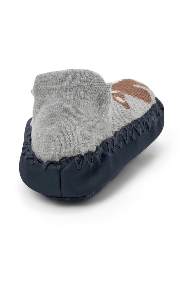 Çocuk Patik Çorap - 2