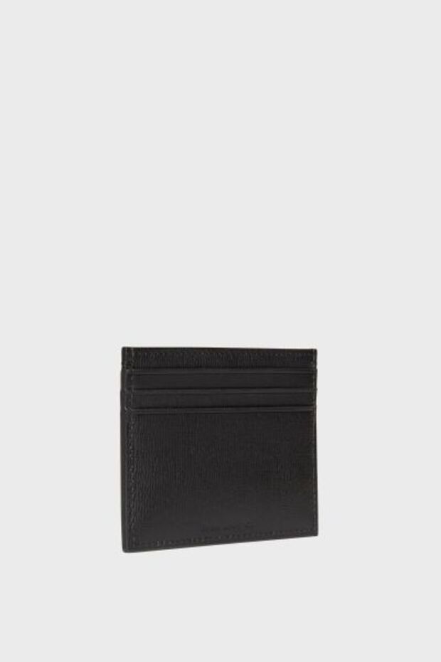 SAFFIANO CARD CASE - 2
