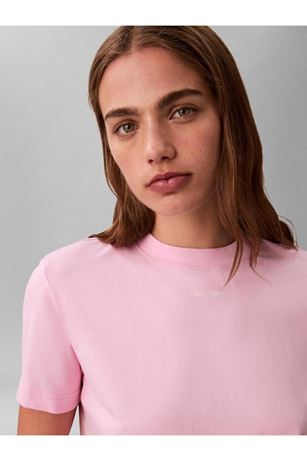 SS 20s CLASSIC LOGO TEE - 4