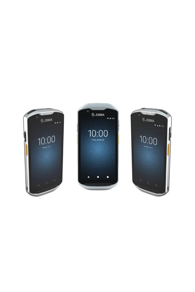 TC52X ANDROID EL TERMİNALİ - 4