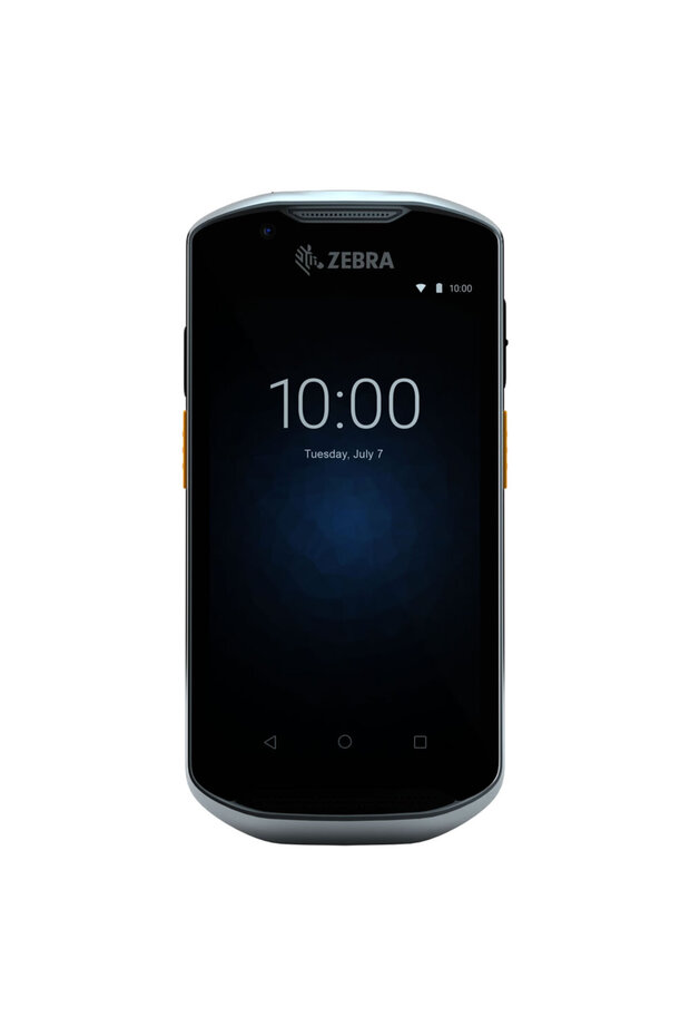TC52X ANDROID EL TERMİNALİ - 1