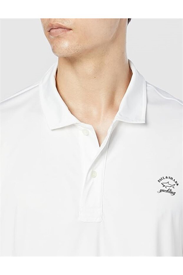 POLYESTER POLO - 4