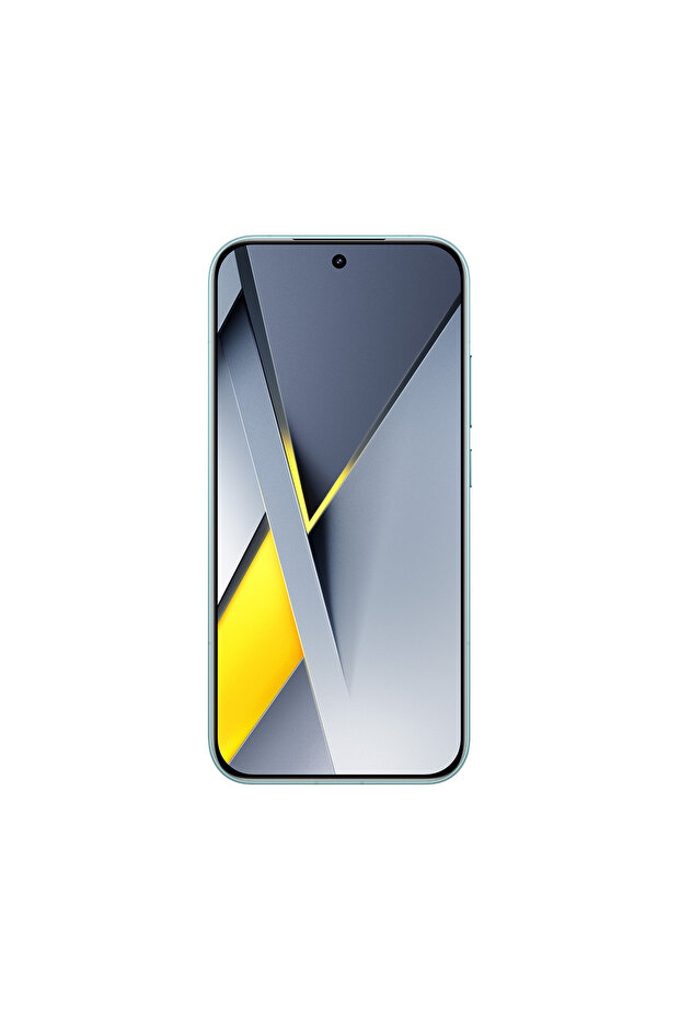 F8 Pro 12+256 ROM Mavi - 4