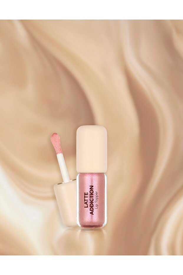 Latte Pınk Glaze 02 - 3