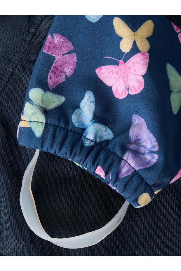 Softshell-Anzug ALFA08 - 5