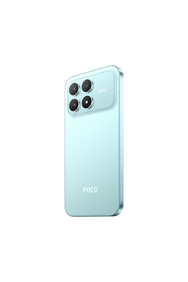 F8 Pro 12+256 ROM Mavi - 9