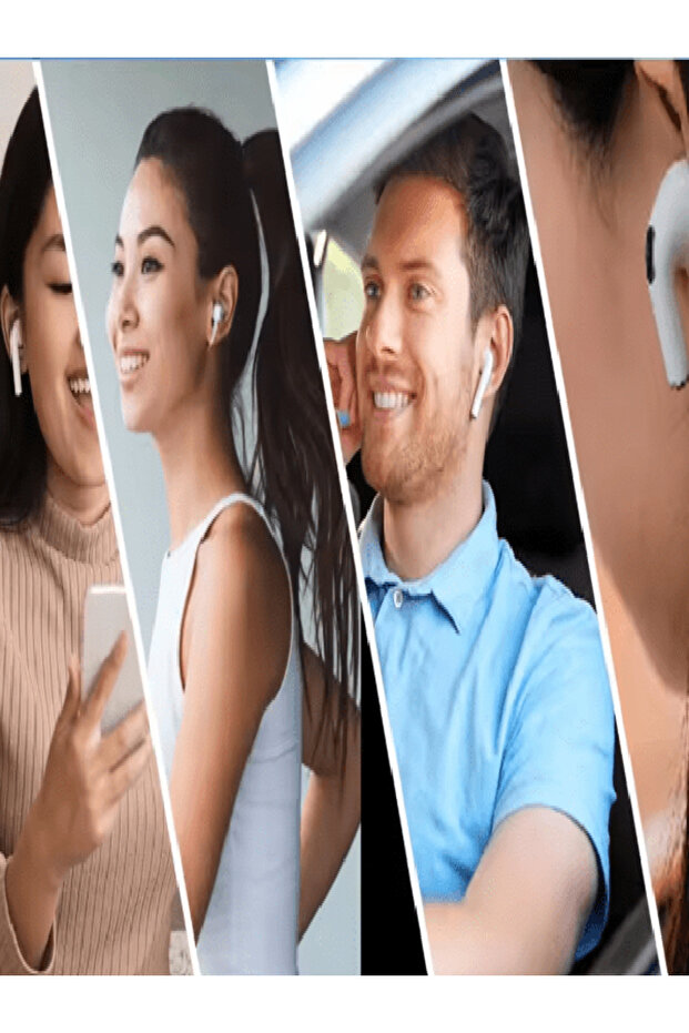 سماعات AirPods اللاسلكية A-5 - 3