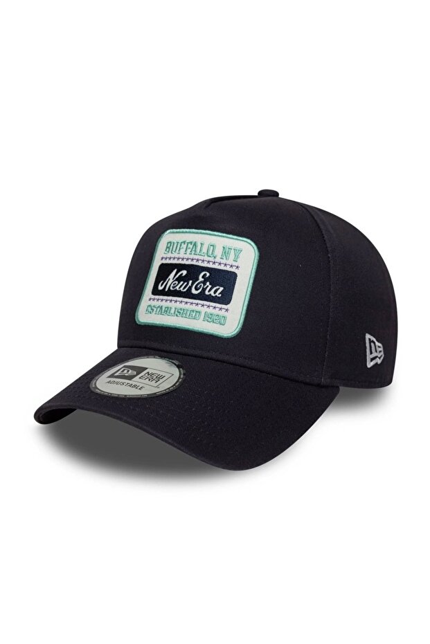 Sapca WASHED PATCH EFRAME - 1