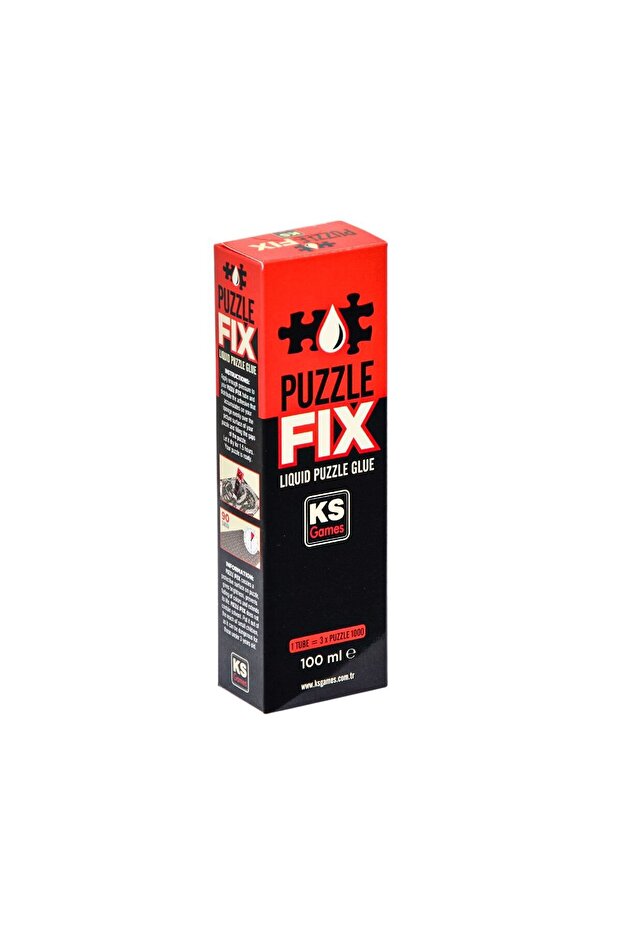 24951 puzzle adhesive tube fix -ks puzzle