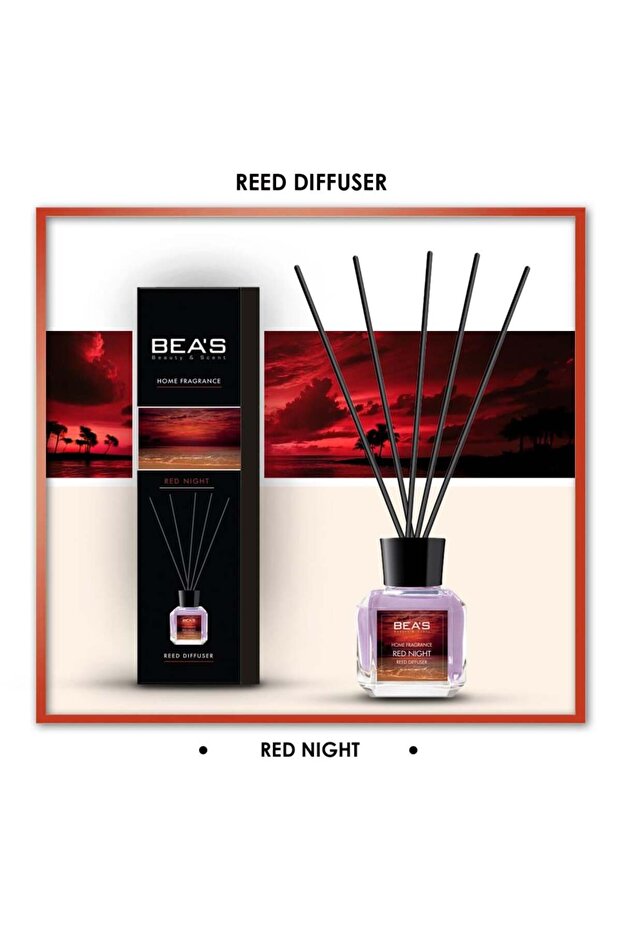 موزع عطري رد نايت - 2