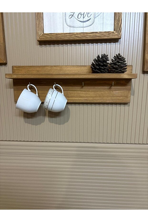 MUTFAK KUPA RAFI - 1