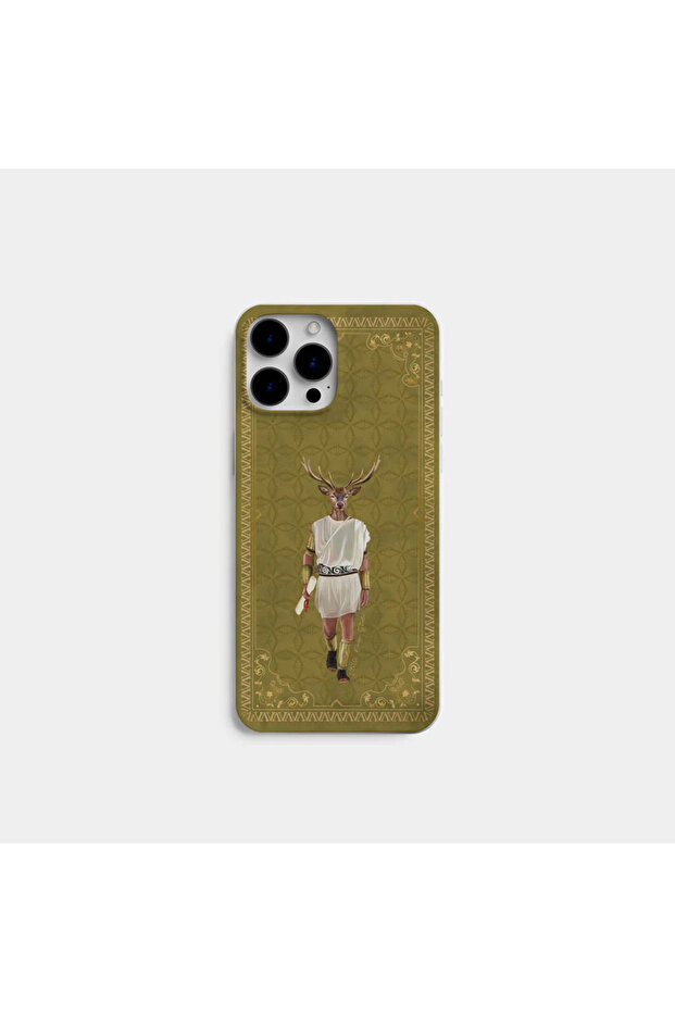 Deer Telefon Kılıfı - 1