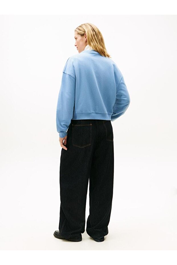 GOLD BTN SCRIPT TERRY SWTSRT - 3