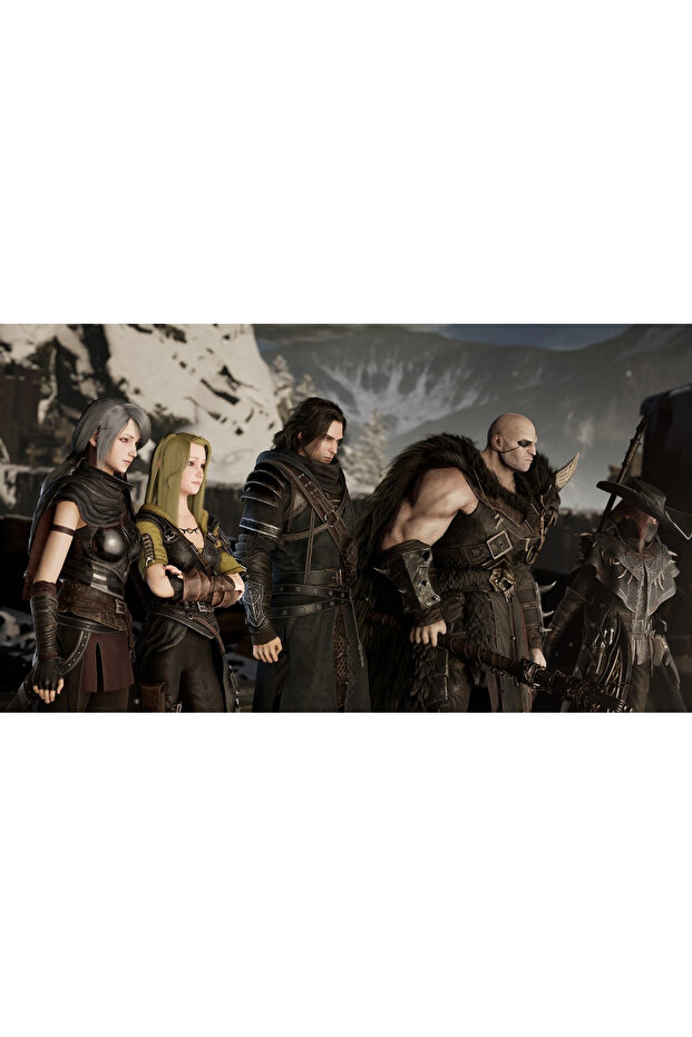 Redemption Reapers за PlayStation 4 - 2