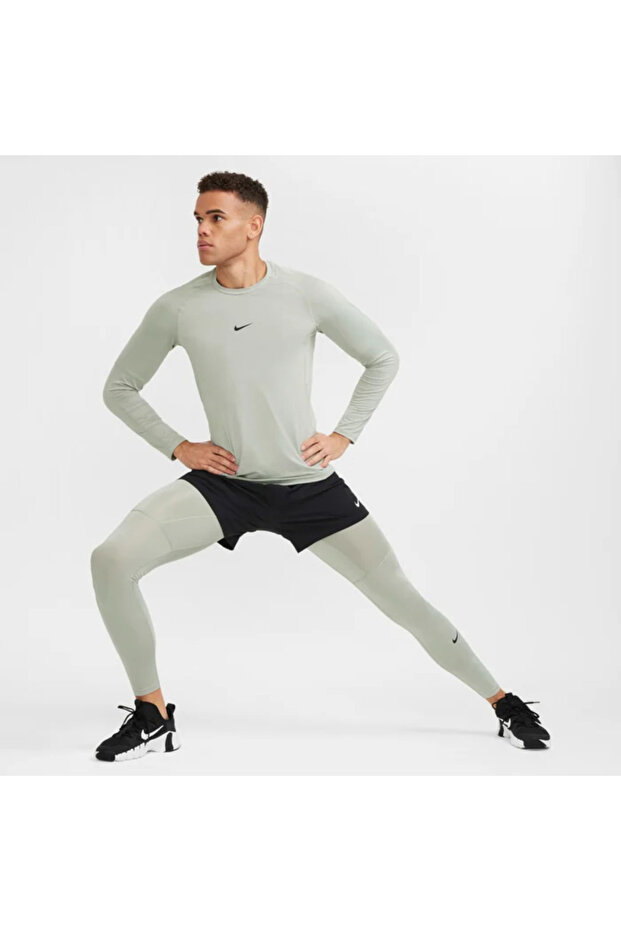 Pro DRİ-Fıt Tayt - 3