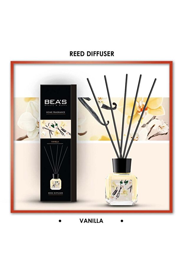 موزع عطري فانيلا - 2