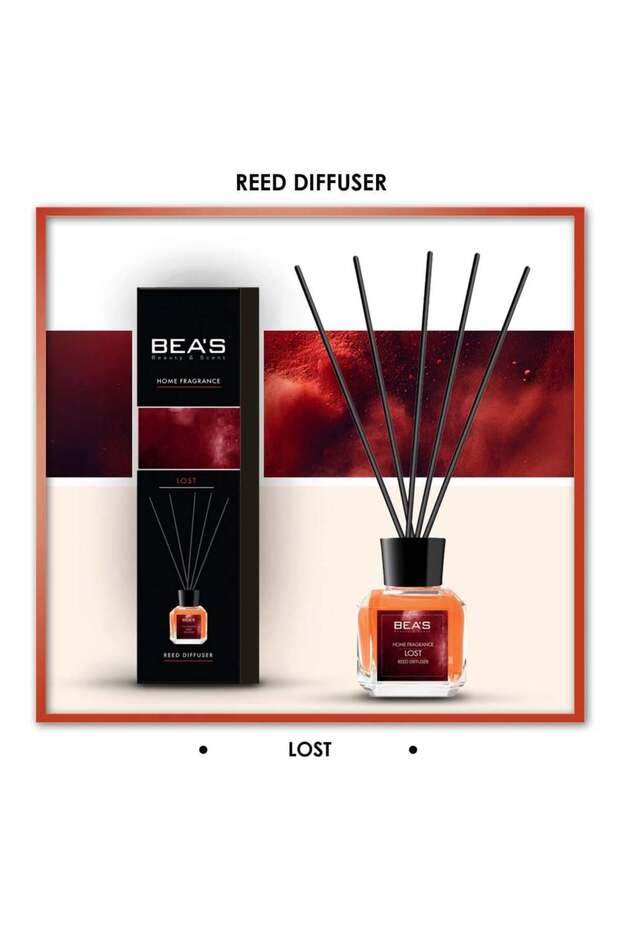 موزع عطري لوست - 2