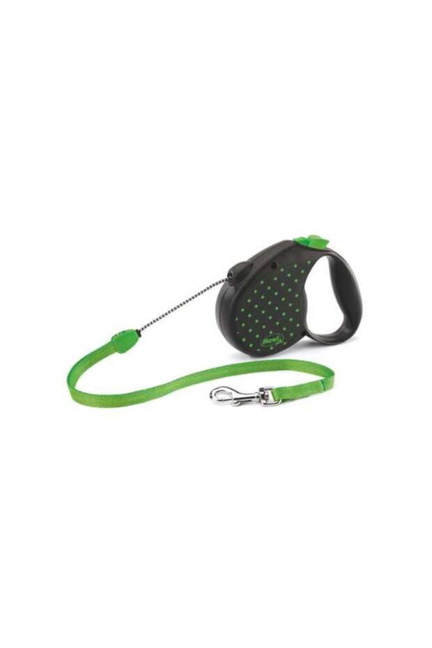 Standard Color Cord Green, Medium, 5 m