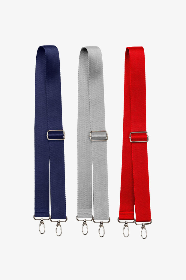 مجموعة أحزمة يومية - 1