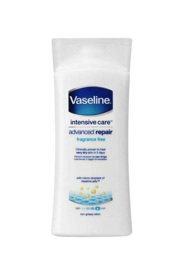 Intensive Care Advanced Repair Lotion 400ml