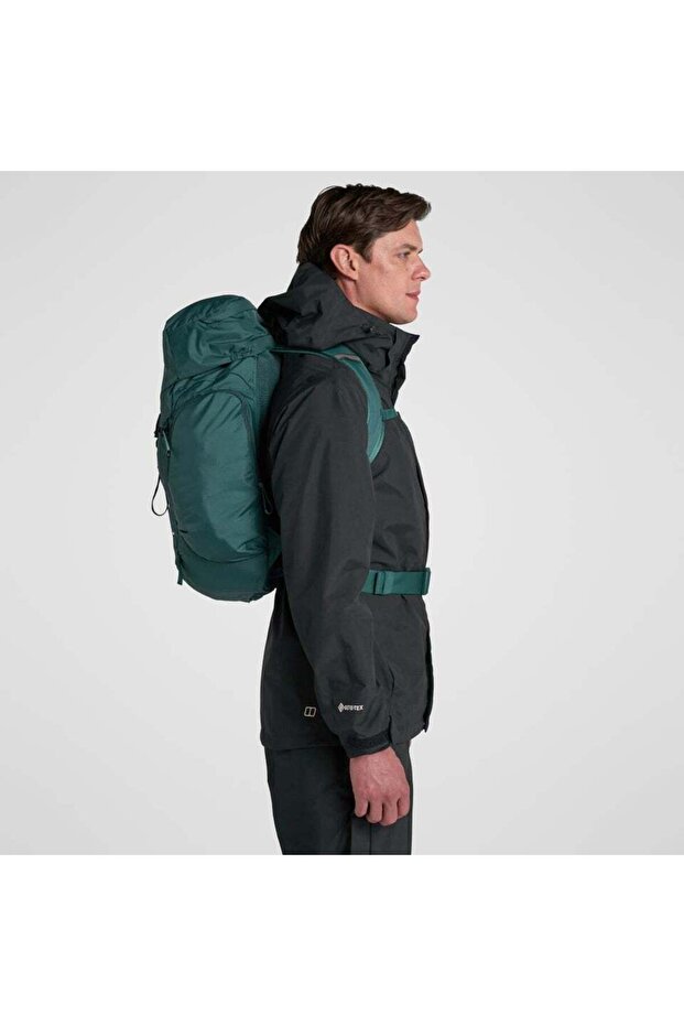 ARROW U30 AU DKGRN/DKGRN - 2