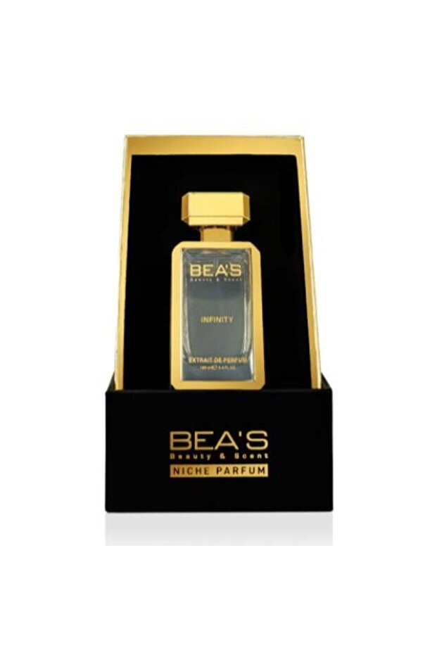 Byas Infinity Niche perfume - 1