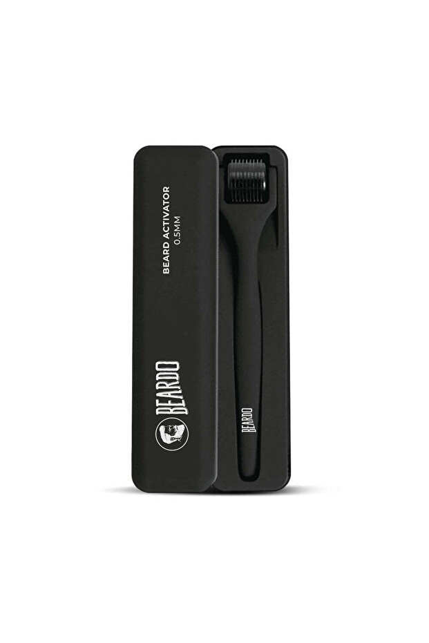 Beard Activator 0.5 - 2