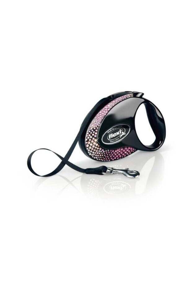 Glam Composition Tape 5m Onyx Black Medium