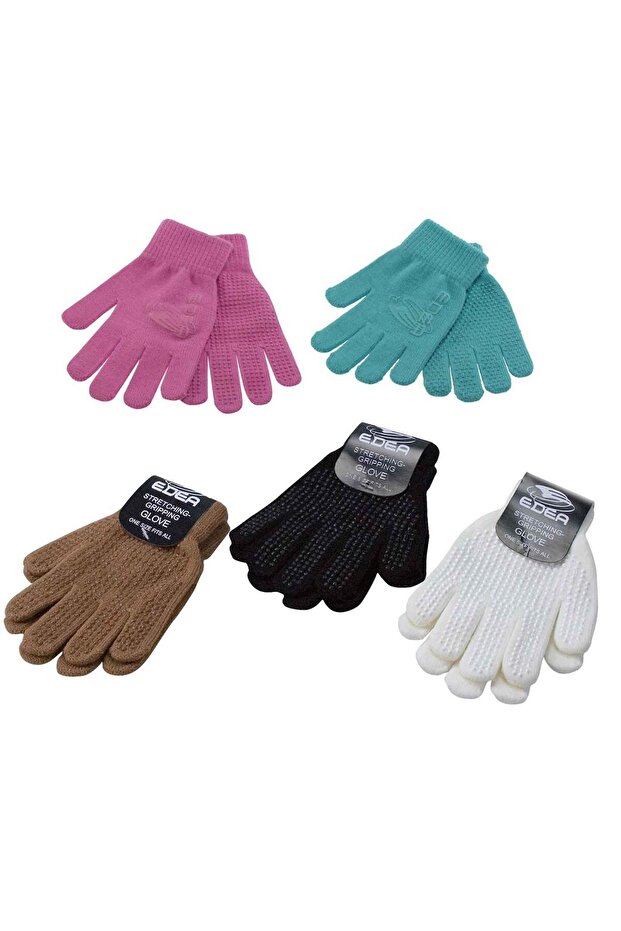 "Gripping" Buz Pateni Eldiveni - 1