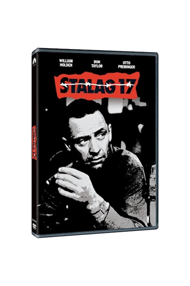 Stalag 17 - DVD - 1