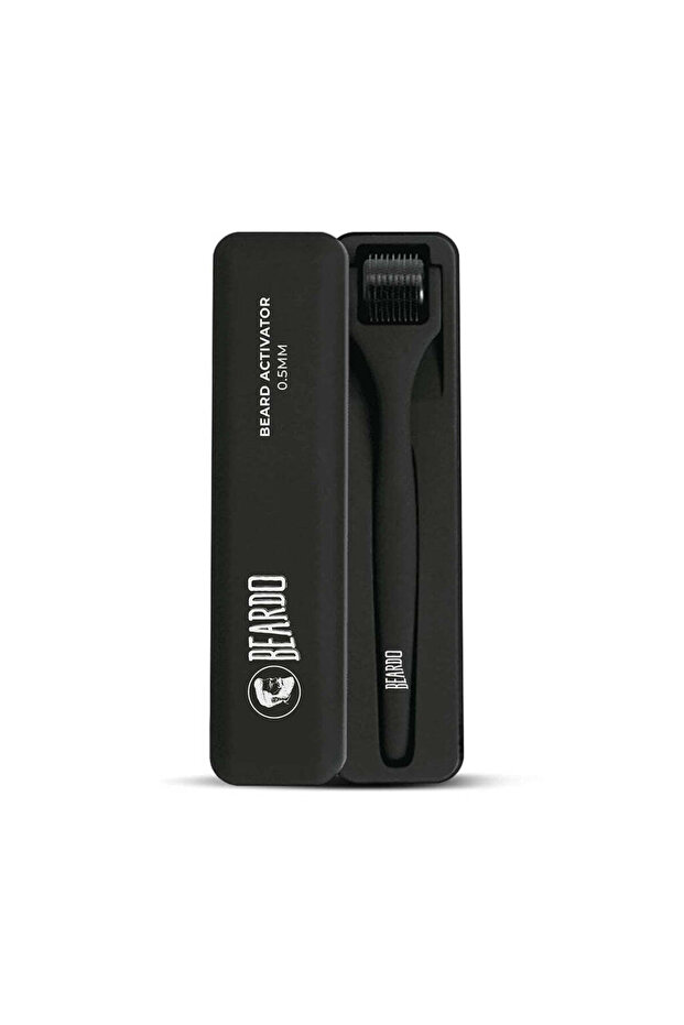 Beard Activator 0.5 - 3