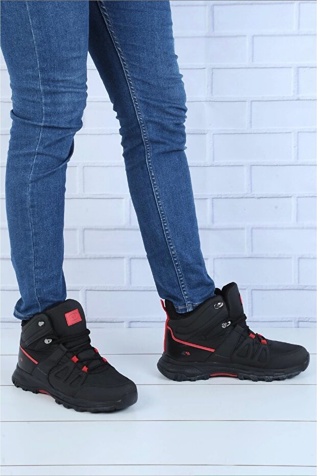 MP Erkek Su geçirmez softshell bot - 2