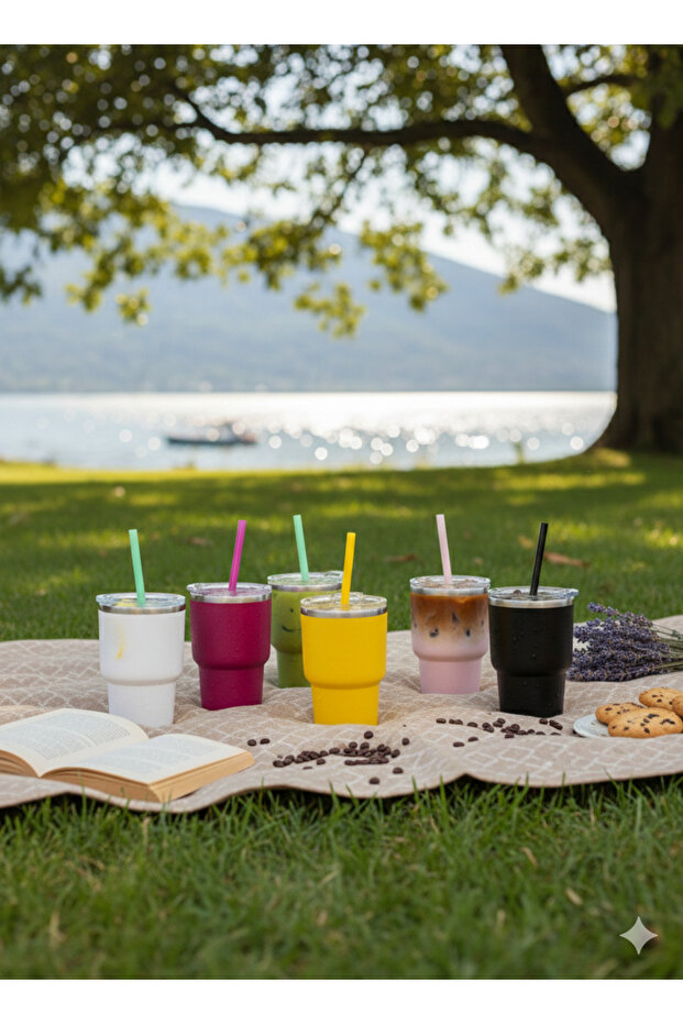 Mini termos bardak - 1