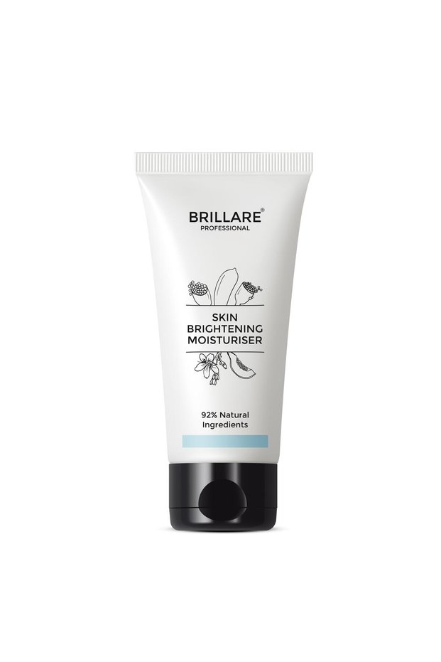 Brillaire Skin Brightening Moisturiser 50 Ml