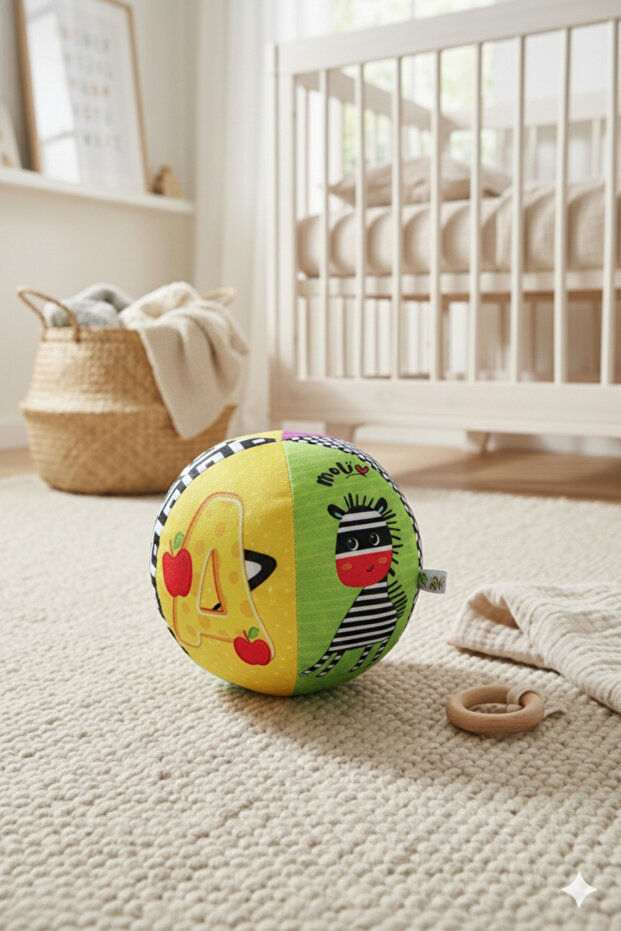 Çıngıraklı Soft Top - 2