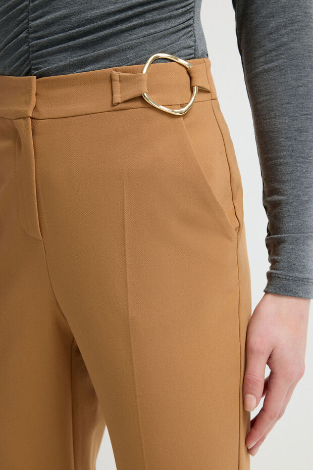 Gabardin Pantolon - 3