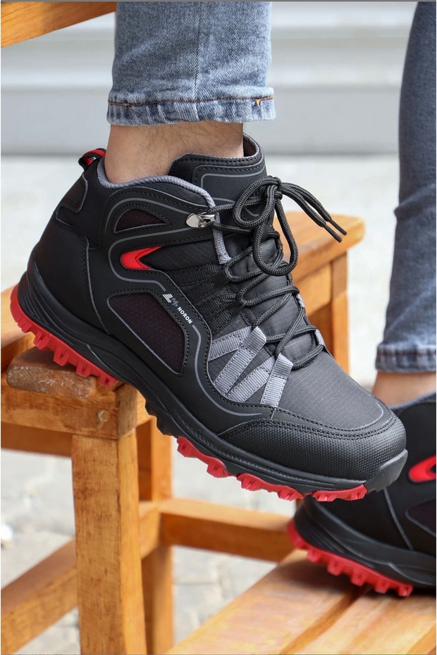 MP 222-2603 Erkek su geçirmez softshell bot - 2