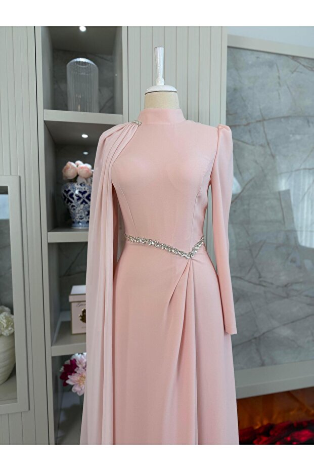 Lucy Abiye Pudra - 1