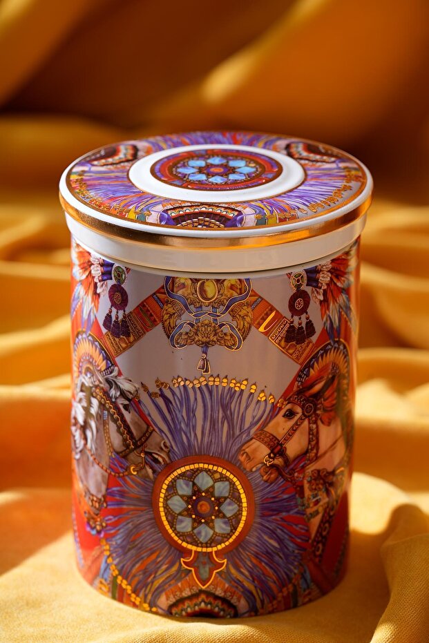 Whisper Kavanoz - 1300 ml - 1